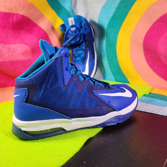 Nike air airmax stutter step 2 - Picture 2 of 8